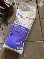 Beton mix Gamma, Doe-het-zelf en Verbouw, Metselstenen, Ophalen, Zo goed als nieuw, Bakstenen
