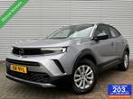 Opel Mokka 1.2 Turbo Carplay 360 Camera Led Nieuw Model 2021, Auto's, Voorwielaandrijving, Stof, Gebruikt, 1199 cc