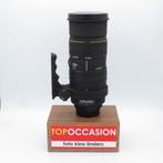 OCCASION: SIGMA (Nikon) AF 50-500mm F4-6.3 APO RF, Audio, Tv en Foto, Fotografie | Lenzen en Objectieven, Ophalen of Verzenden