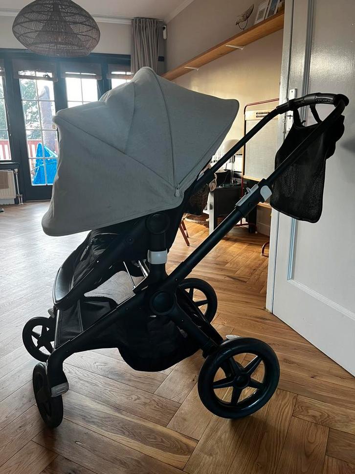 Bugaboo Fox 3 | compleet baby & todler | €575,-, Kinderen en Baby's, Kinderwagens en Combinaties, Zo goed als nieuw, Bugaboo, Ophalen of Verzenden