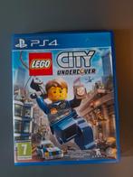 Lego city undercover PS4, Spelcomputers en Games, Games | Sony PlayStation 4, Vanaf 3 jaar, Ophalen of Verzenden, 3 spelers of meer