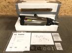 Akrapovic titanium uitlaat demper BMW S1000RR 2017 2018, Motoren, Malo Hudo 8a, Ivan?na Gorica, 1295, SI, Gebruikt, Verzenden
