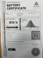 Tesla Model 3 Standard RWD Plus 60 kWh SOH 87.5% / Trekhaak, Auto's, Tesla, Automaat, 238 pk, Gebruikt, Zwart