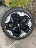 Originele BMW 20inch breedset843 Styling bridgestone, Auto-onderdelen, Banden en Velgen, Ophalen, Gebruikt, 275 mm, Banden en Velgen