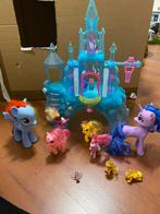 My little pony speelhuis, Kinderen en Baby's, Speelgoed | My Little Pony, Ophalen, Gebruikt