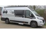 Malibu Van 640 LE Charming Lengtebedden,, Buscamper of Camperbus, Malibu, Koelkast, Tot en met 2