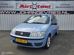 Fiat Punto 1.2 Young I Airco I Elektr.-pakket I NAP I nieuws, Voorwielaandrijving, Gebruikt, 4 cilinders, Met garantie (alle)