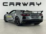 Chevrolet Corvette C8.R Convertible Carbon Pack (bj 2022), Auto's, Automaat, Gebruikt, Cabriolet, Lichtsensor