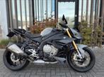 BMW S1000 R Nardo Grey - 2017 - Akrapovic, Motoren, 4 cilinders, Motorrijbewijs A, Bedrijf, Meer dan 35 kW