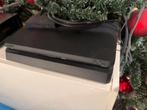 PS4 Slim met controller - Goedkoop!, Ophalen, Met 1 controller, Slim, 500 GB