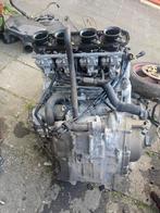 Kawasaki zx9r bj2001 motorblok, Ophalen
