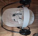 X Adventure Baby Swing - Velvet Nougat Schommelstoel, Overige merken, Schommelstoel, Ophalen of Verzenden, Met gordel(s) of riempje(s)