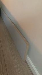 2 nieuwe planken, Doe-het-zelf en Verbouw, Plinten en Afwerking, Ophalen, Zo goed als nieuw, Mdf, 200 tot 250 cm