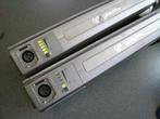 2 x FIETS ACCU ION 24V/10AH worden samen verkocht als defect, Ophalen, Gebruikt