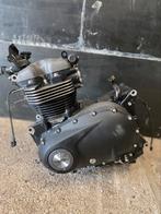 Triumph bonneville 1200 motorblok, Ophalen of Verzenden, Triumph, ., .