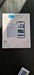 Iotty wifi smart switch, Nieuw, Ophalen of Verzenden