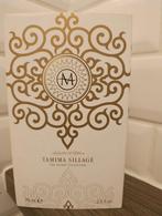 Moresque tamima sillage, Ophalen of Verzenden, Zo goed als nieuw