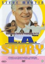 LA Story (1991) DVD Steve Martin - Jaren 80 90 Classic, Cd's en Dvd's, Ophalen of Verzenden, Zo goed als nieuw, Komedie, Alle leeftijden