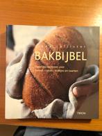 Bakbijbel - Linda Collister - nieuw, Boeken, Ophalen of Verzenden, Nieuw, Europa, Taart, Gebak en Desserts