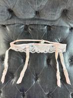 Rosy franse jarretels - lichtroze - Maat EUR-65 /US-M nieuw, Rosy, Ophalen of Verzenden, Roze, Overige typen