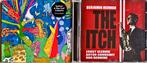 2 Jazz CD's: Benjamin Herman & Typhoon/New Cool Collective, Cd's en Dvd's, Cd's | Jazz en Blues, Ophalen of Verzenden, 1980 tot heden