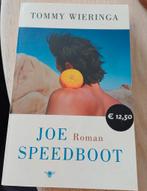 Joe Speedboot., Ophalen of Verzenden, Zo goed als nieuw