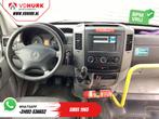 Mercedes-Benz Sprinter 313 2.2 CDI L2H2 €9.922 Incl. BTW B, Auto's, 13 km/l, Euro 5, Gebruikt, 4 cilinders