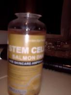 zalm dna, Ophalen of Verzenden, Natuurwetenschap