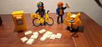 Playmobil Postbode, Ophalen of Verzenden, Gebruikt, Los playmobil