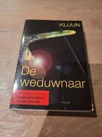 Kluun - De weduwnaar, Kluun, Ophalen of Verzenden, Zo goed als nieuw, Nederland