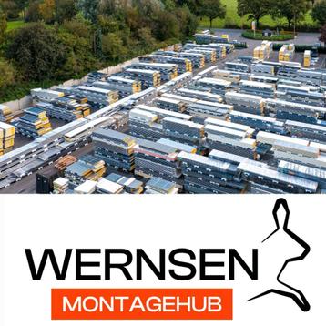 Partij | Sandwichpaneel Dak beschikbaar voor biedingen