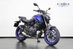 Yamaha MT-07 35 Kw ABS (bj 2024), ABS, Naked bike