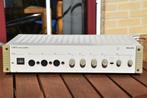 PHILIPS omroep/muziek mengversterker en 2 klankzuilen, Minder dan 60 watt, Ophalen, Overige merken, Gebruikt