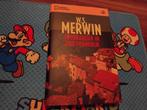W.s merwin troubadour zuid Frankrijk boek, Tickets en Kaartjes, Seizoenskaart, Eén persoon, April