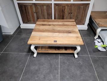 Riviera Maison salon tafel  beschikbaar voor biedingen