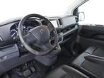 Citroen Jumpy 120PK L3 Club Sport Edition Automaat Navigatie, Auto's, Bestelauto's, Stof, Gebruikt, Euro 6, 4 cilinders