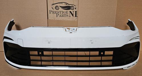 Voorbumper VW Golf 8 VIII R-LINE ORIGINEEL 6xPDC 5H0807221G, Auto-onderdelen, Carrosserie en Plaatwerk, Bumper, Volkswagen, Voor