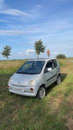 Aixam 400, Overige merken, Gebruikt, Ophalen of Verzenden, 16 km/u of meer