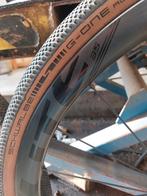 Carbon gravel wielen, Ophalen of Verzenden, Meer dan 20 versnellingen, Overige merken