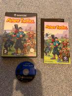 Future Tactics met garantie, -, -, 1 speler, Ophalen of Verzenden