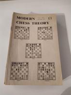 Modern Chess Theory, Ophalen of Verzenden