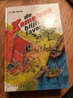 De kameleon, Ophalen of Verzenden, Gelezen