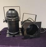 Diverse Admiral PAR64 met 1Kw perglas lamp, Muziek en Instrumenten, Licht en Laser, Ophalen, Gebruikt, Licht