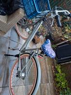 Gazelle miss Grace, Ophalen, Gebruikt