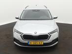 Skoda Octavia Combi 1.0 TSI Ambition | TREKHAAK | NAVIGATIE, 12 maanden, Stof, Gebruikt, Origineel Nederlands