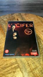 Lucifer Season 1 dvd box       (17), Ophalen of Verzenden, Zo goed als nieuw