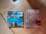 Architectuur boeken, Ophalen of Verzenden, Zo goed als nieuw, Architectuur algemeen