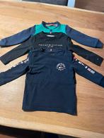 Set van 3, vest en truien: Tygo &Vito en Tommy Hilfiger, Gebruikt, Trui of Vest, Ophalen of Verzenden, Tommy Hilfiger