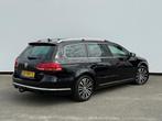 Volkswagen Passat Variant 1.4 TSI Highline BlueMotion Sportv, Auto's, Euro 5, Onderhoudsboekje, 750 kg, 16 km/l