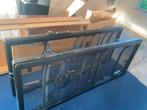 2x elektrische bedbodems, Huis en Inrichting, Slaapkamer | Matrassen en Bedbodems, Ophalen, Eenpersoons, Zo goed als nieuw, 80 cm